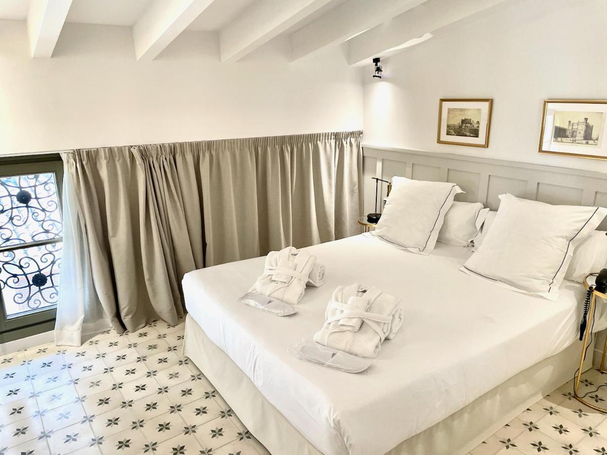 Hotel Basilica Palma de Maiorca Exterior foto