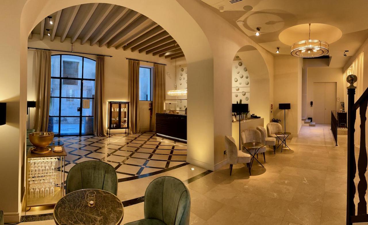 Hotel Basilica Palma de Maiorca Exterior foto