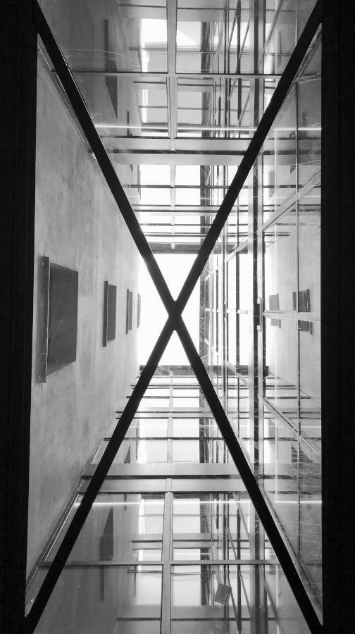 Hotel Basilica Palma de Maiorca Exterior foto